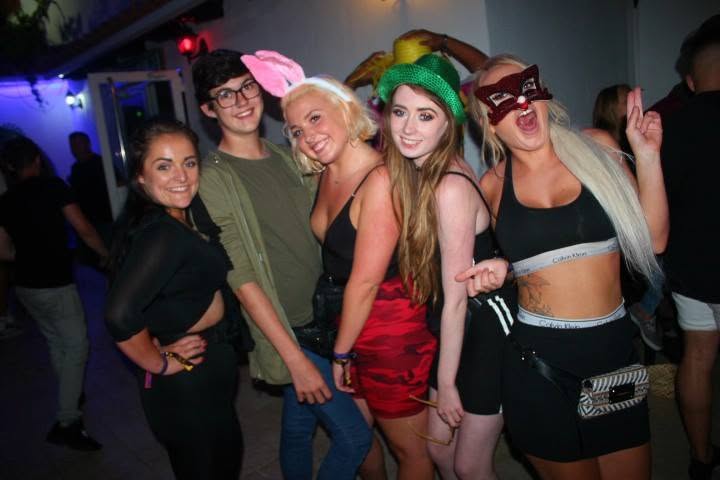 The Mad Hatter's Tea Party Grand Opening gallery 24
