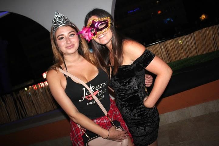 The Mad Hatter's Tea Party Grand Opening gallery 40