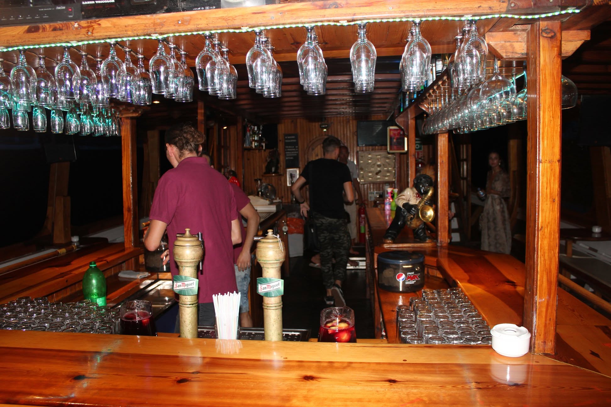 The Mad Hatter's Boat Party gallery 6