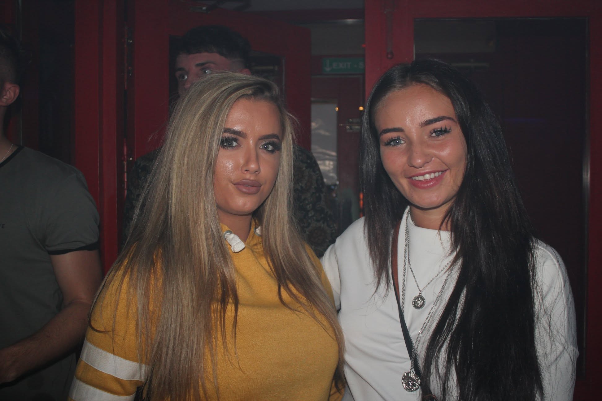The Mad Hatter's Boat Party gallery 12