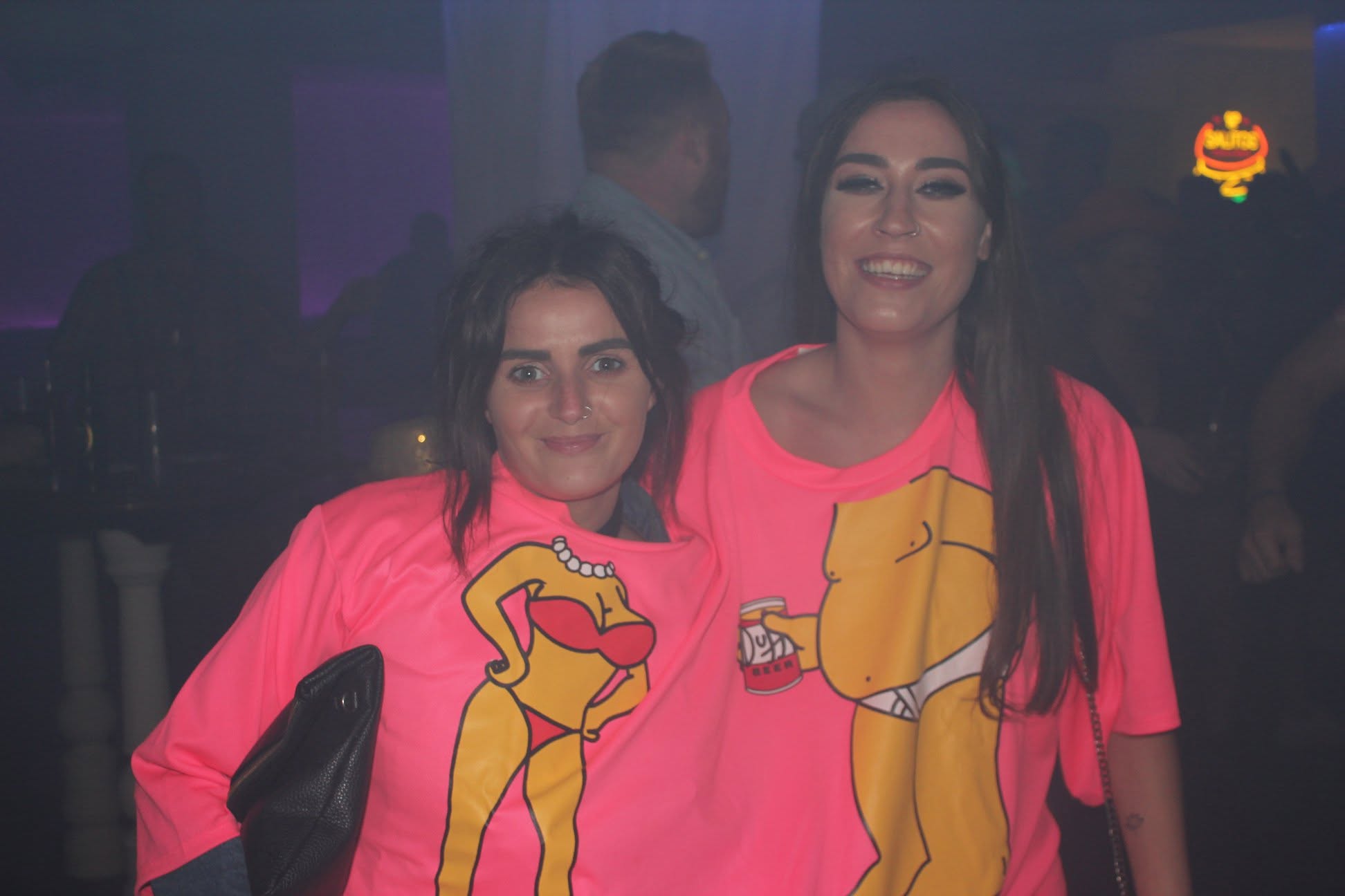 The Mad Hatter's Boat Party gallery 29