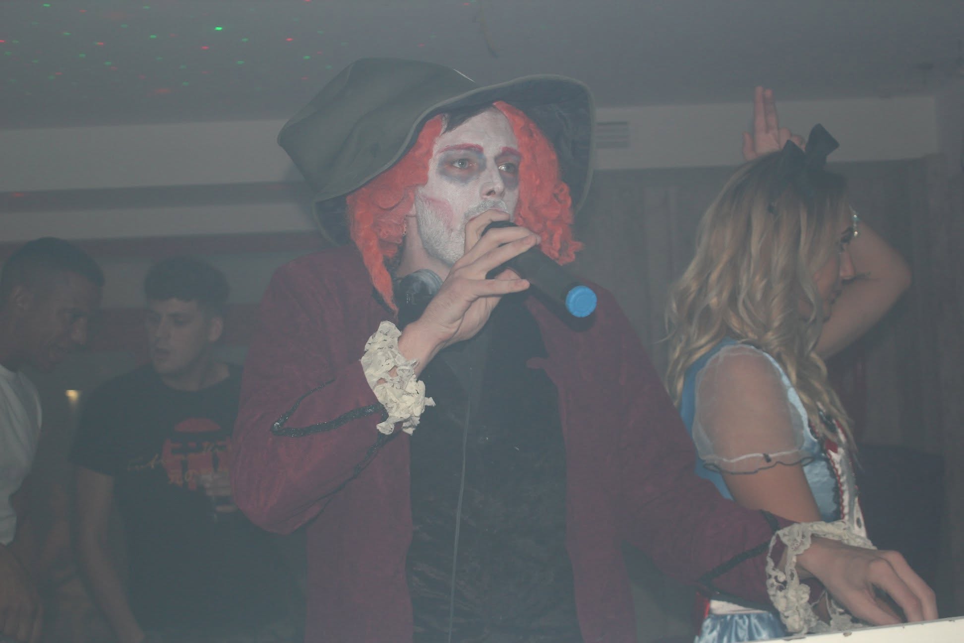 The Mad Hatter's Boat Party gallery 37