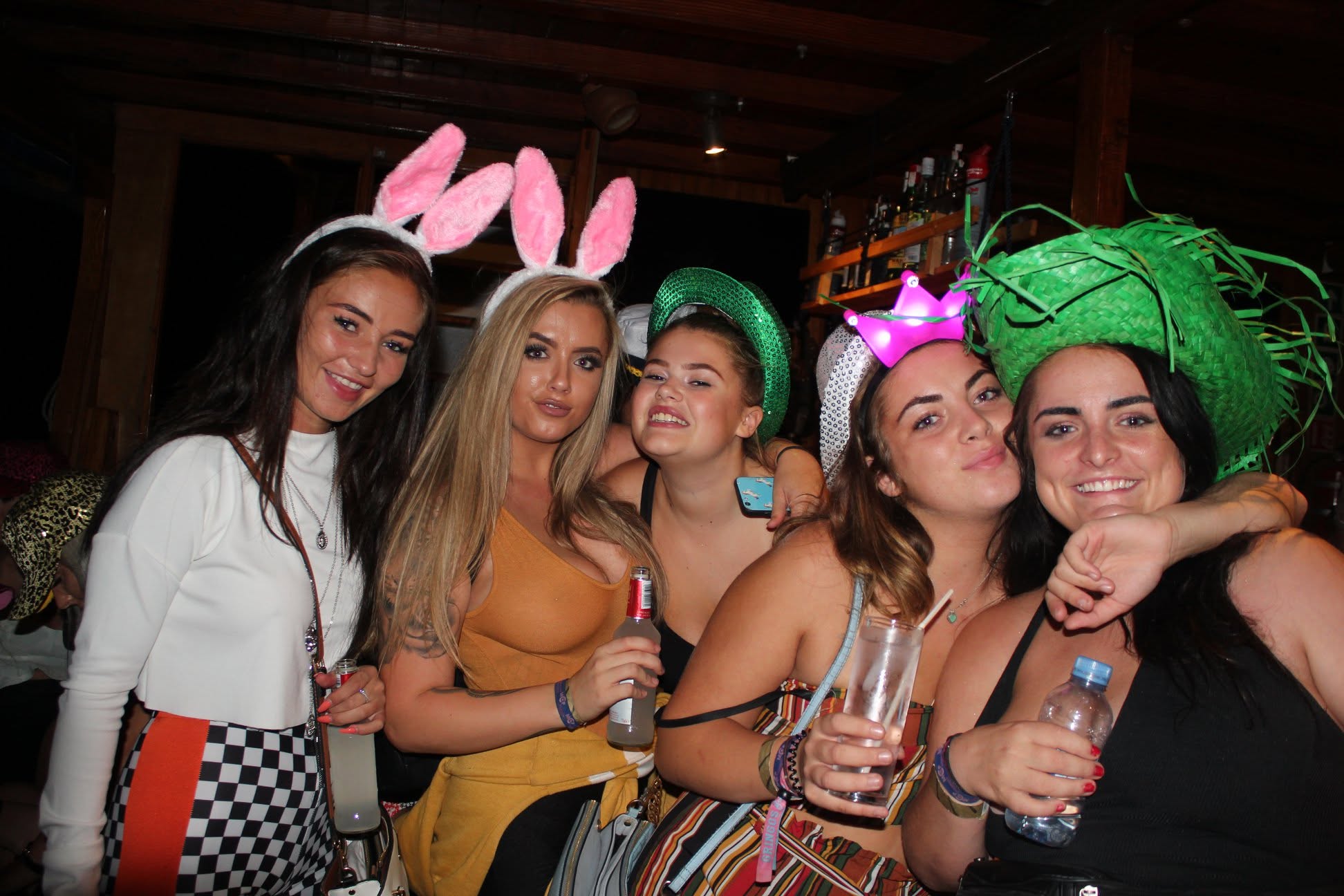 The Mad Hatter's Boat Party gallery 40