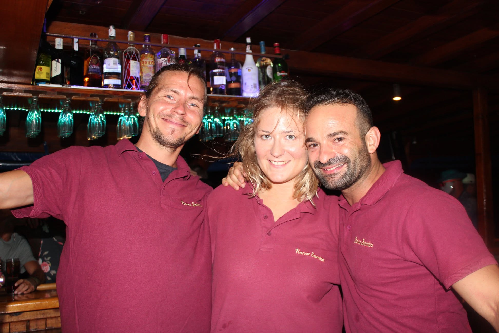 The Mad Hatter's Boat Party gallery 41