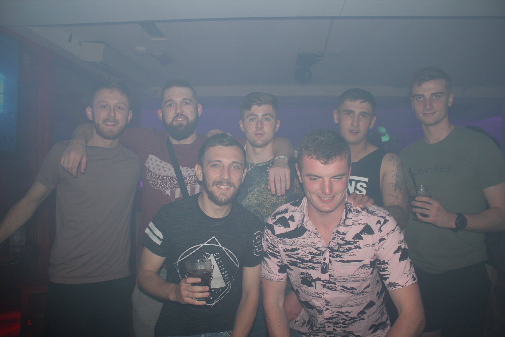 The Mad Hatter's Boat Party gallery 52
