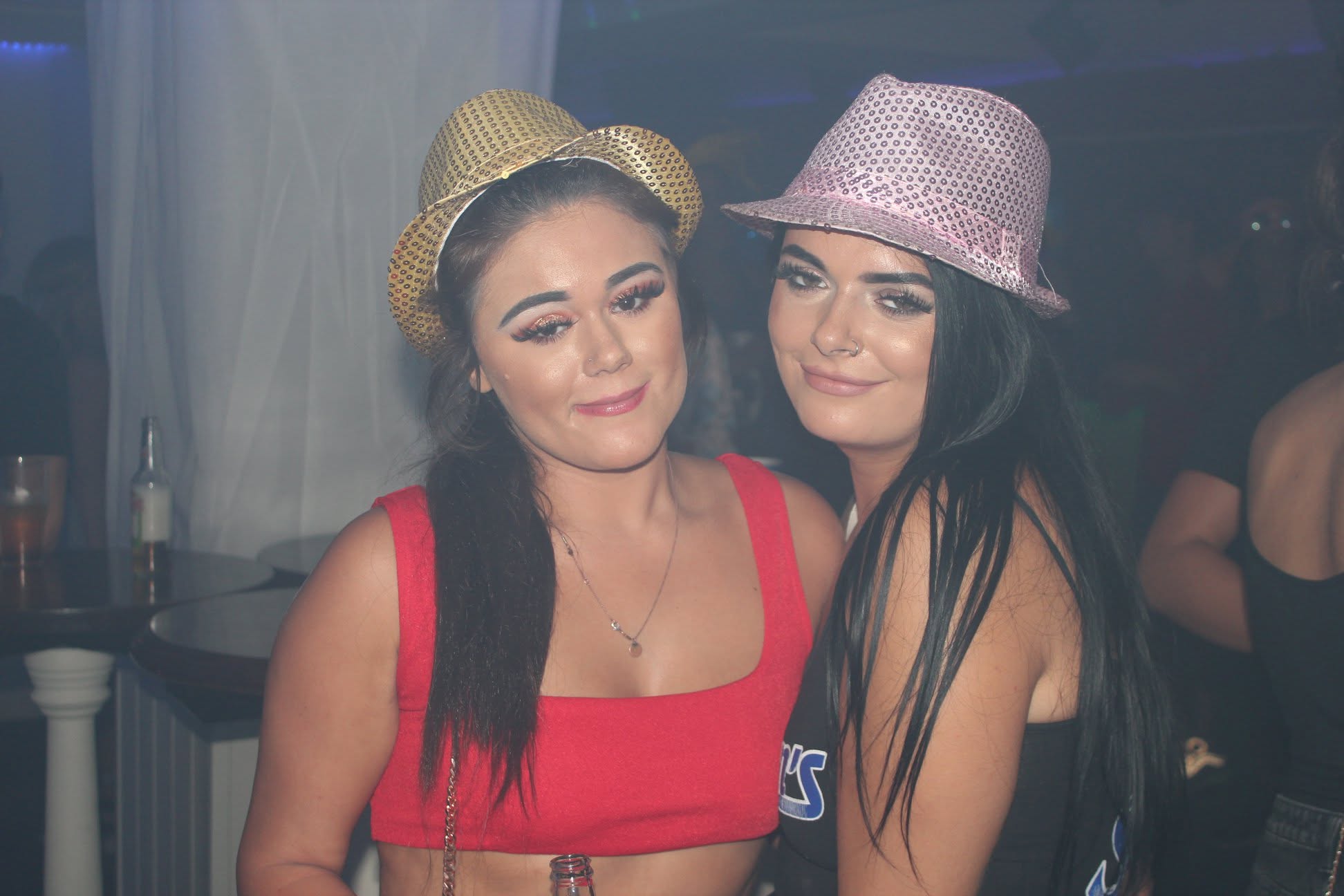 The Mad Hatter's Boat Party gallery 55