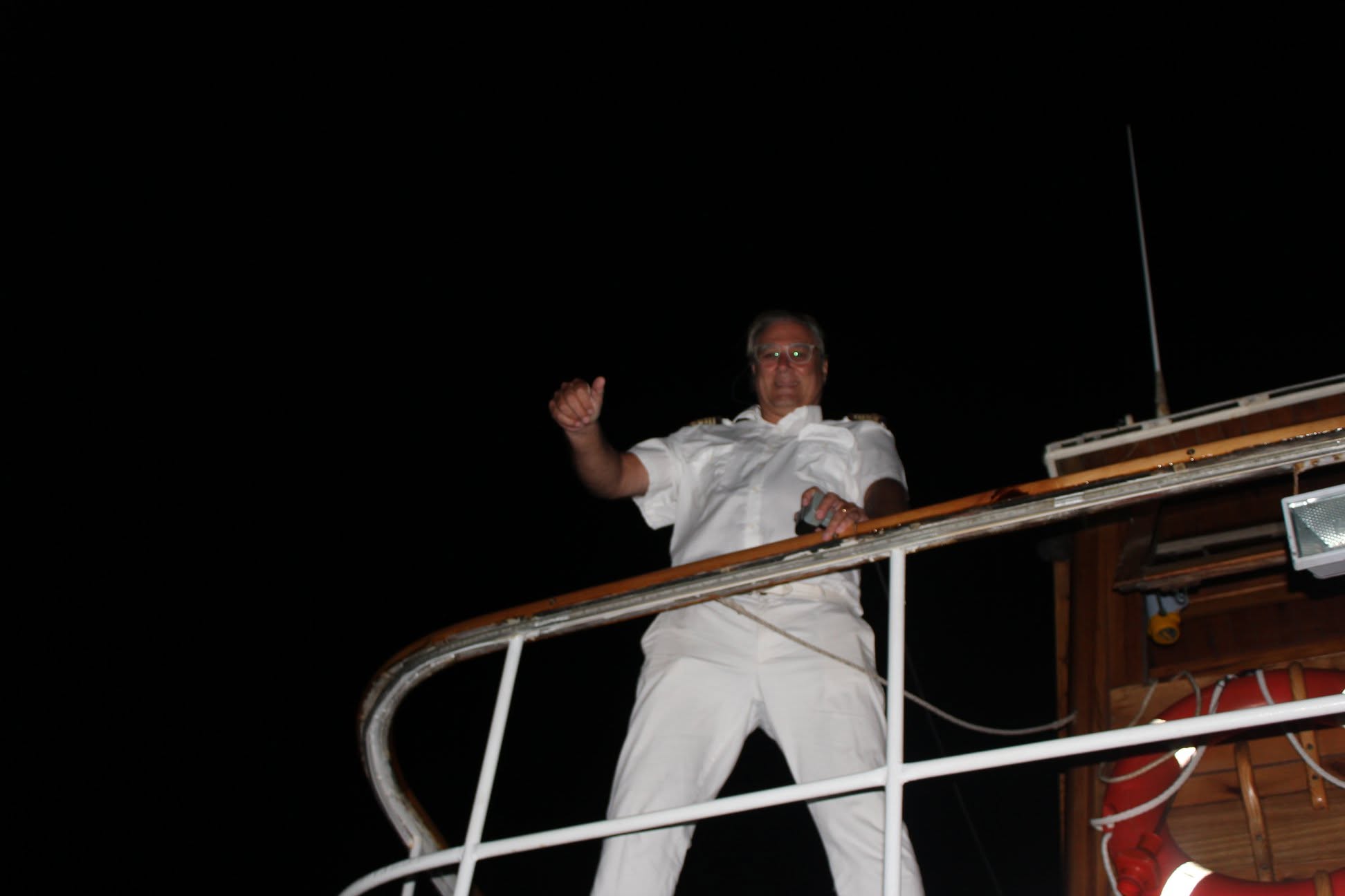 The Mad Hatter's Boat Party gallery 56