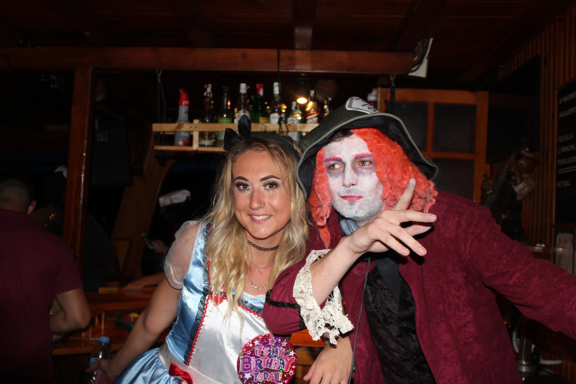 The Mad Hatter's Boat Party gallery 59