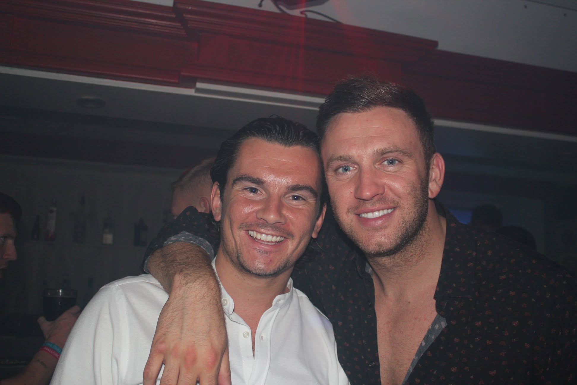 The Mad Hatter's Boat Party gallery 68