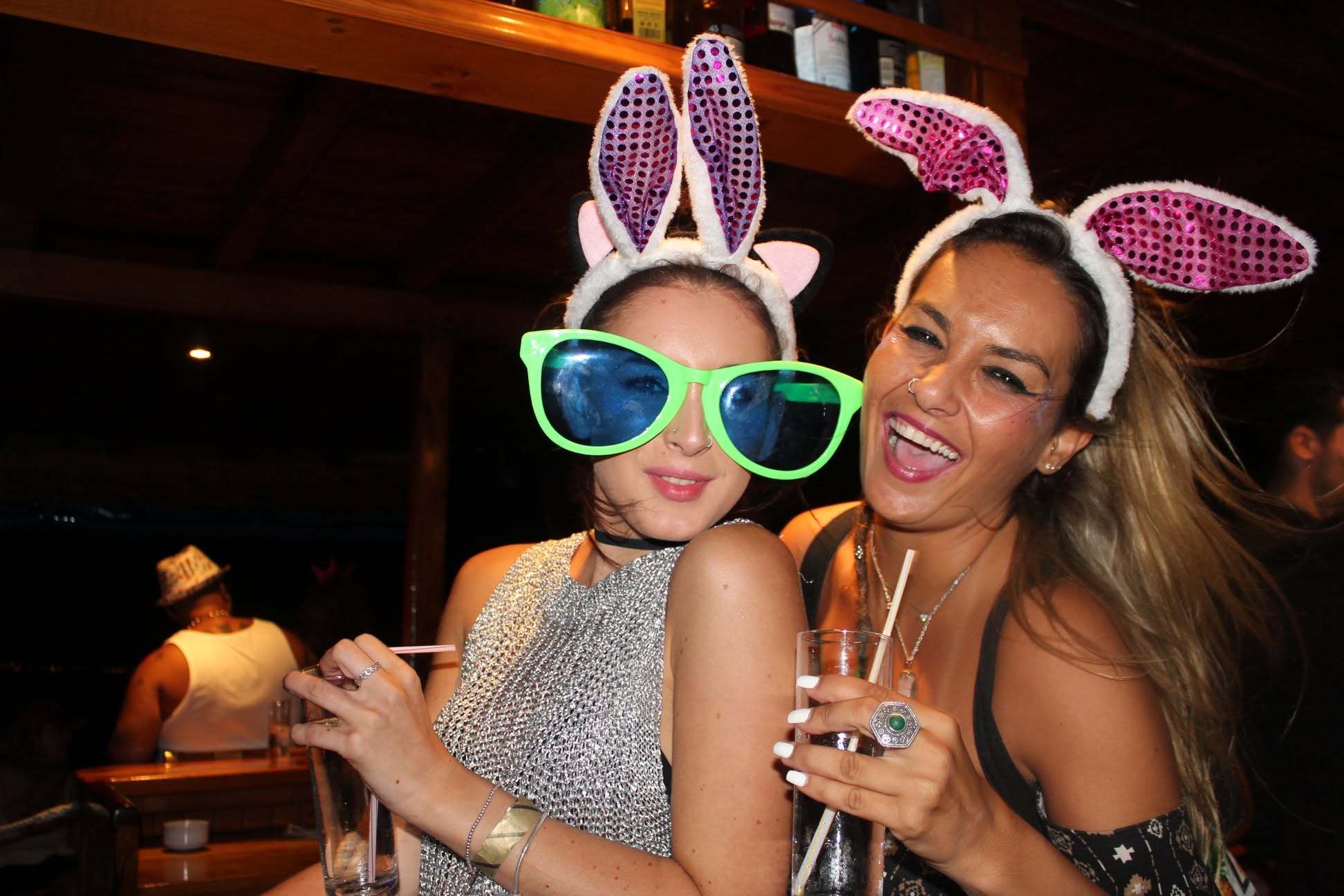 The Mad Hatter's Boat Party gallery 69