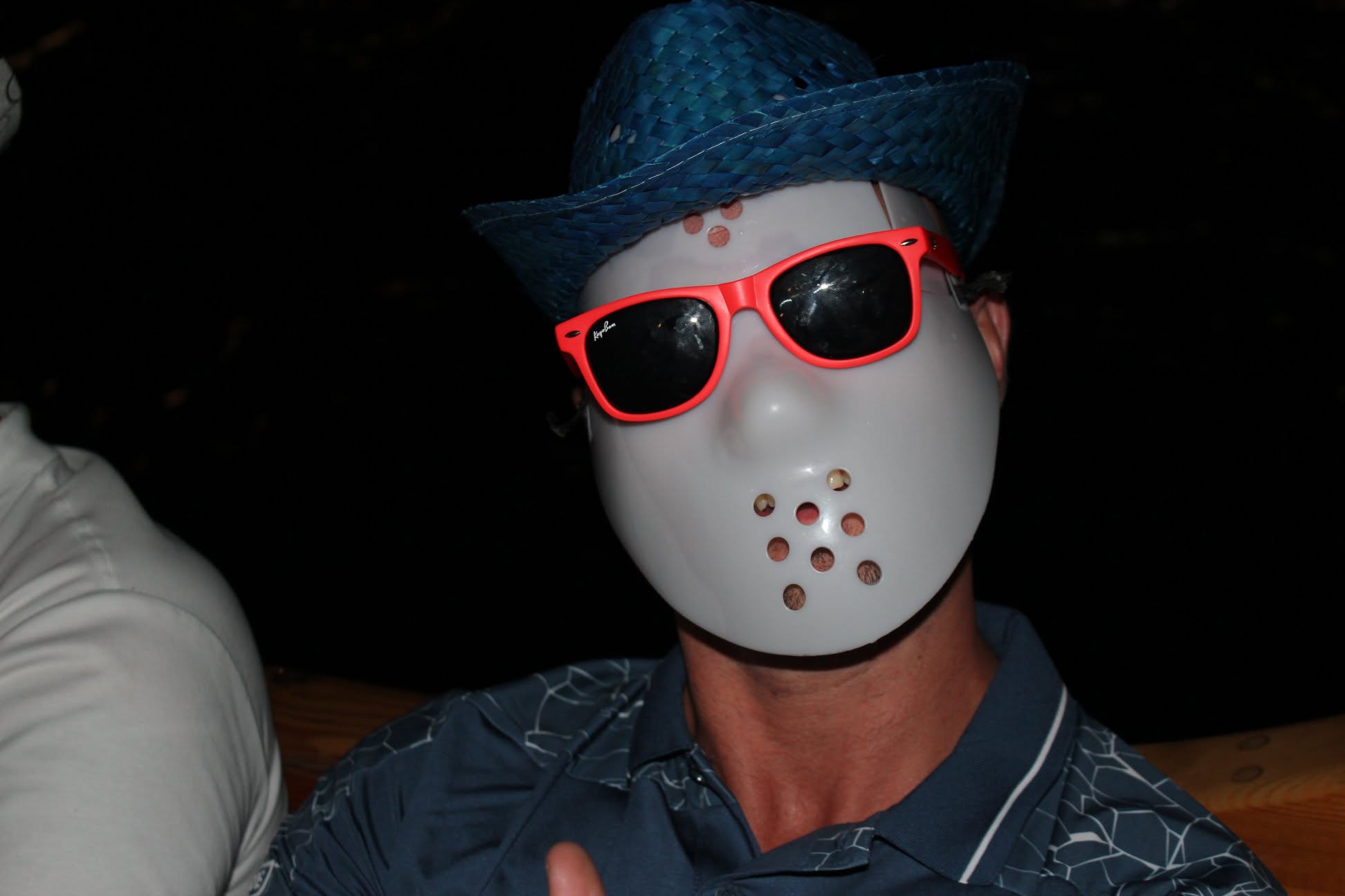 The Mad Hatter's Boat Party gallery 75