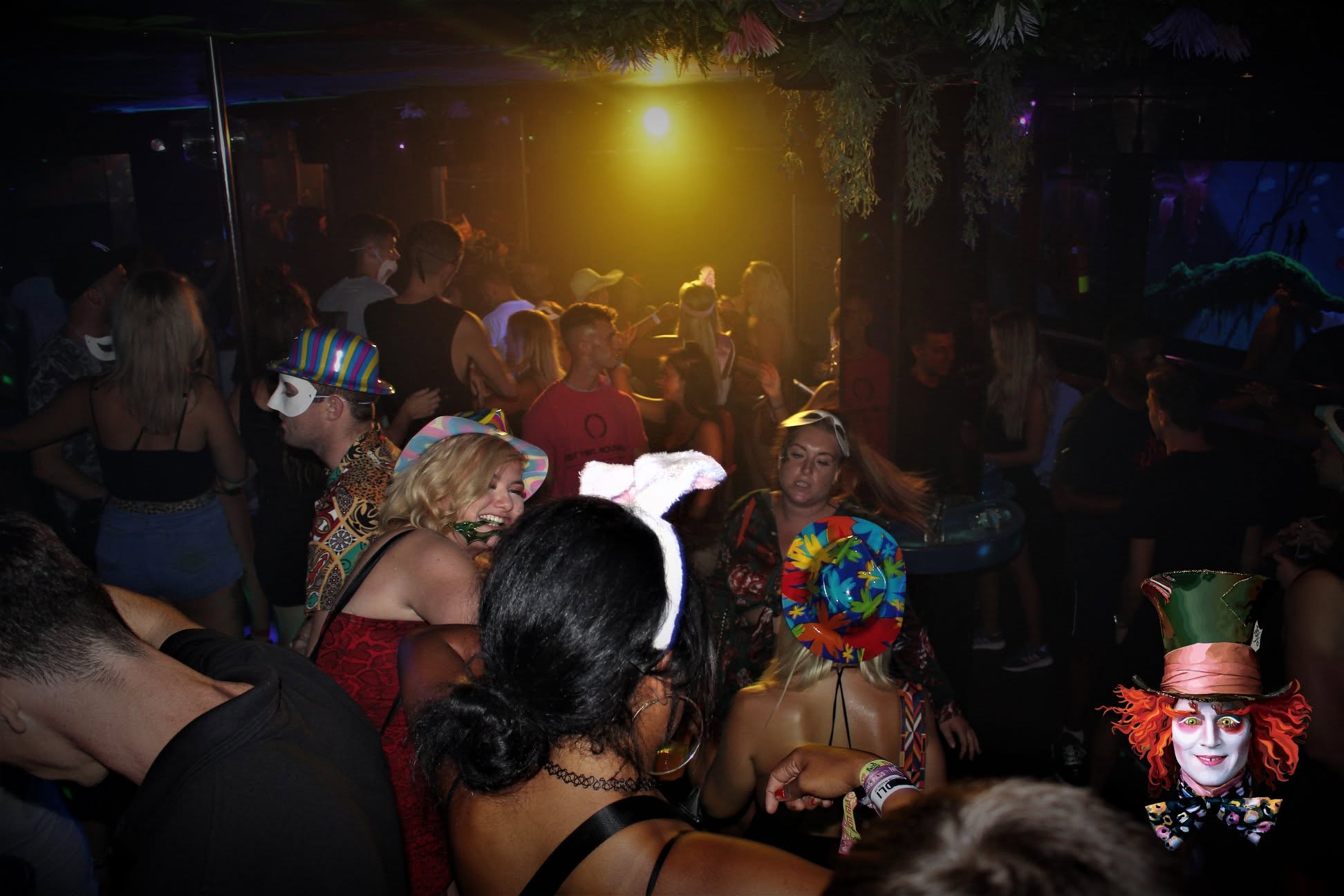 The Last Minute Tea Party gallery 32