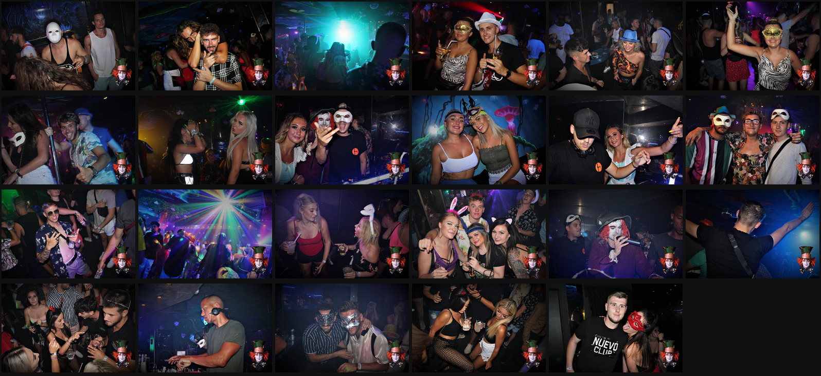 The Last Minute Tea Party gallery 36