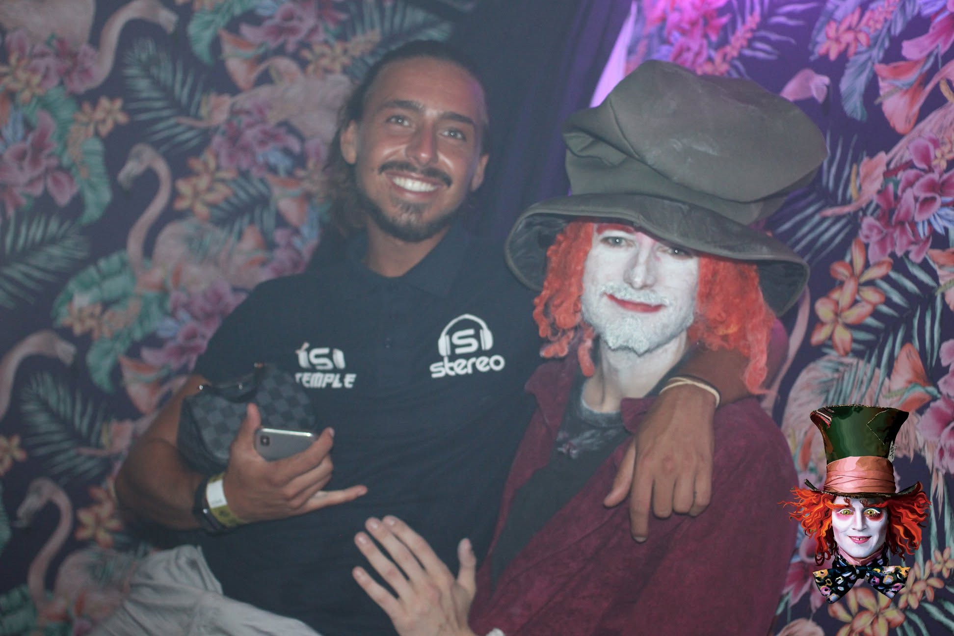 The Mad Hatter's Closing Tea Party gallery 18