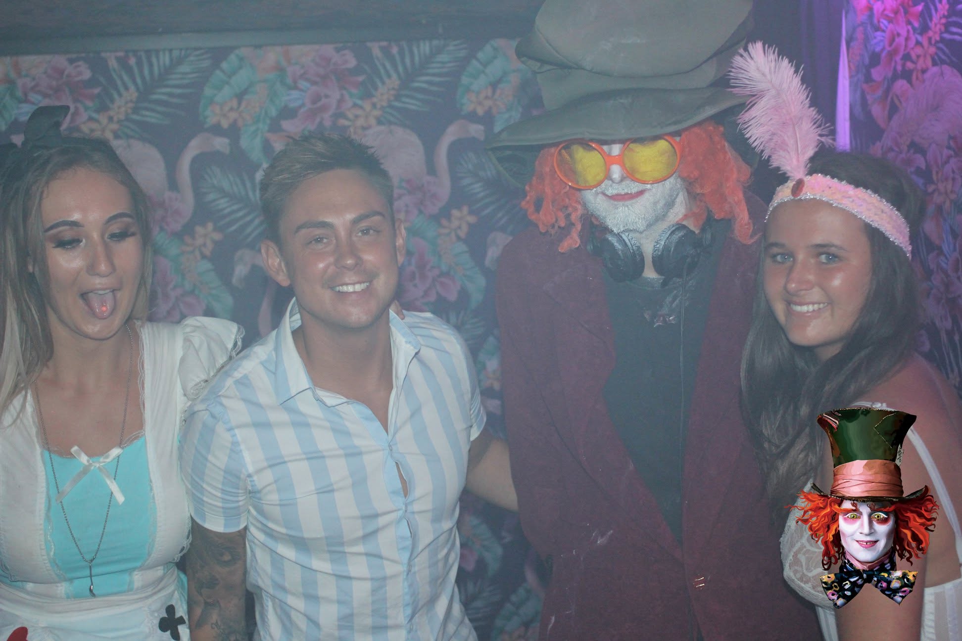 The Mad Hatter's Closing Tea Party gallery 19