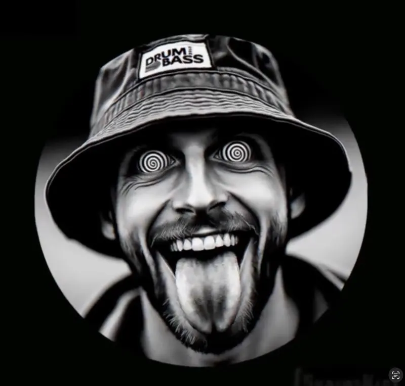 Without Me - SkriptKid DnB edit