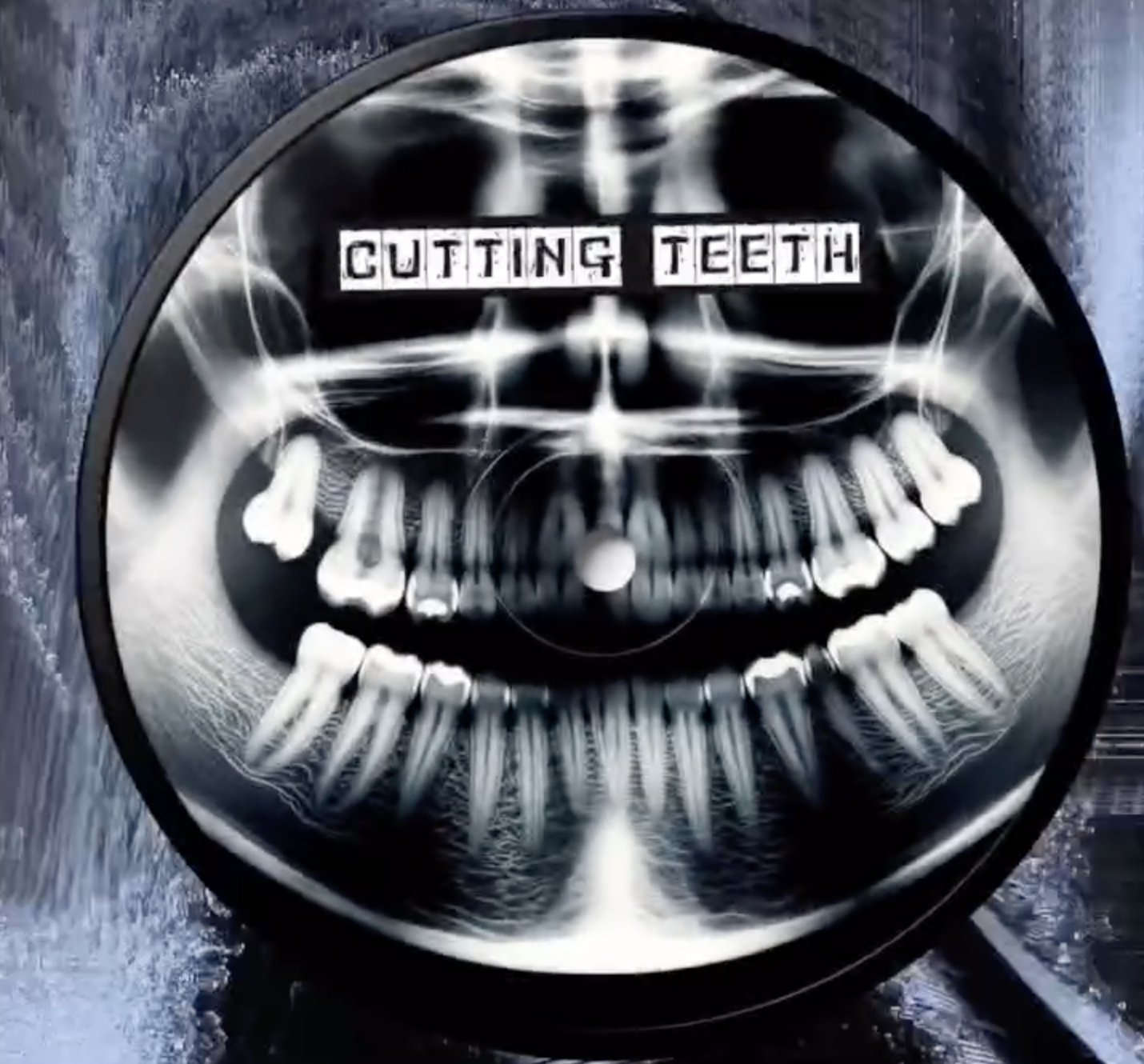 Cutting Teeth