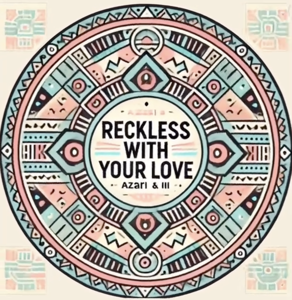 Reckless With Your Love - SkriptKid Edit