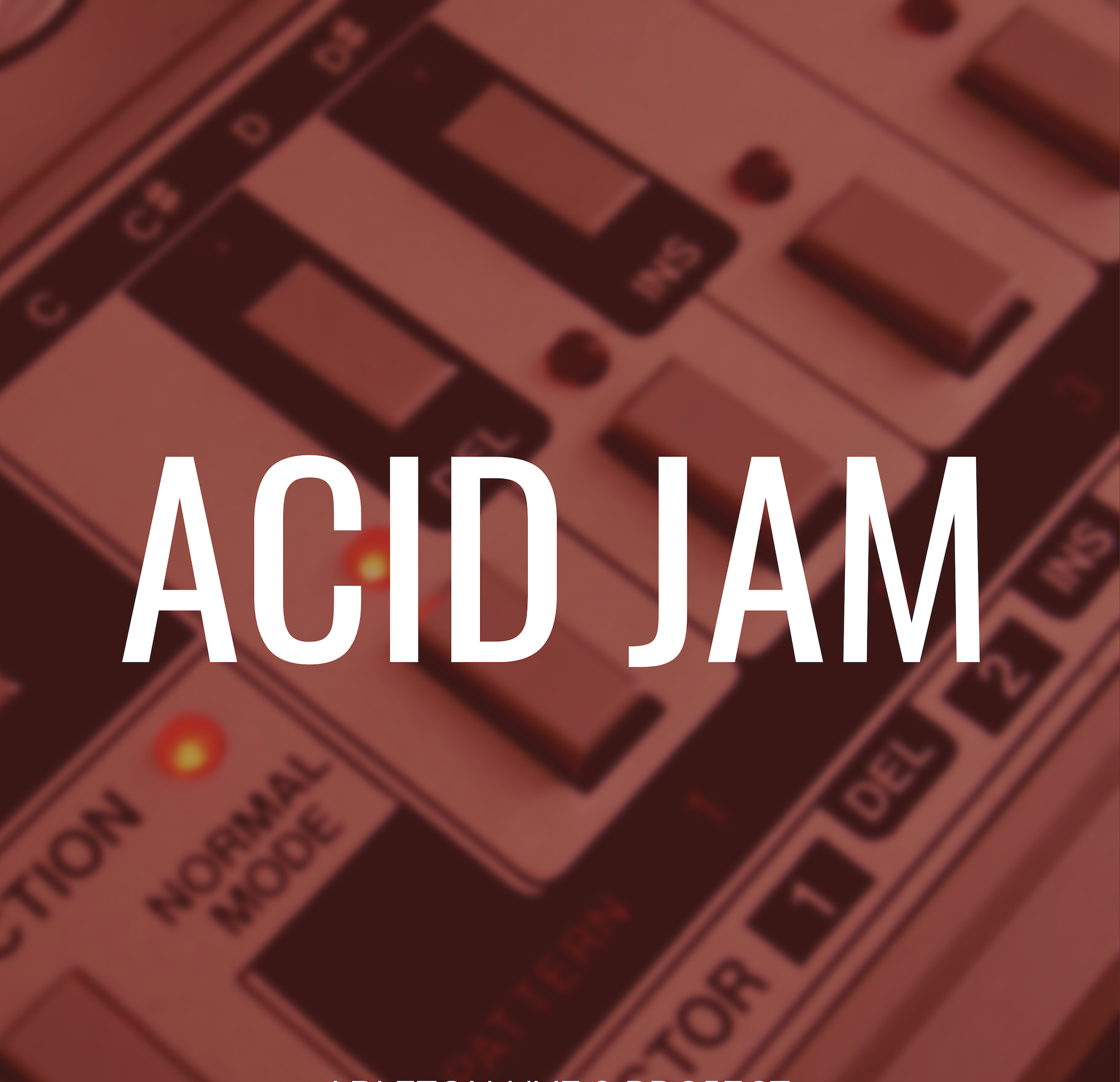 Acid Jam