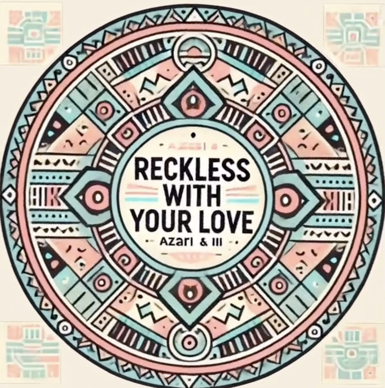 Reckless With Your Love - SkriptKid Edit
