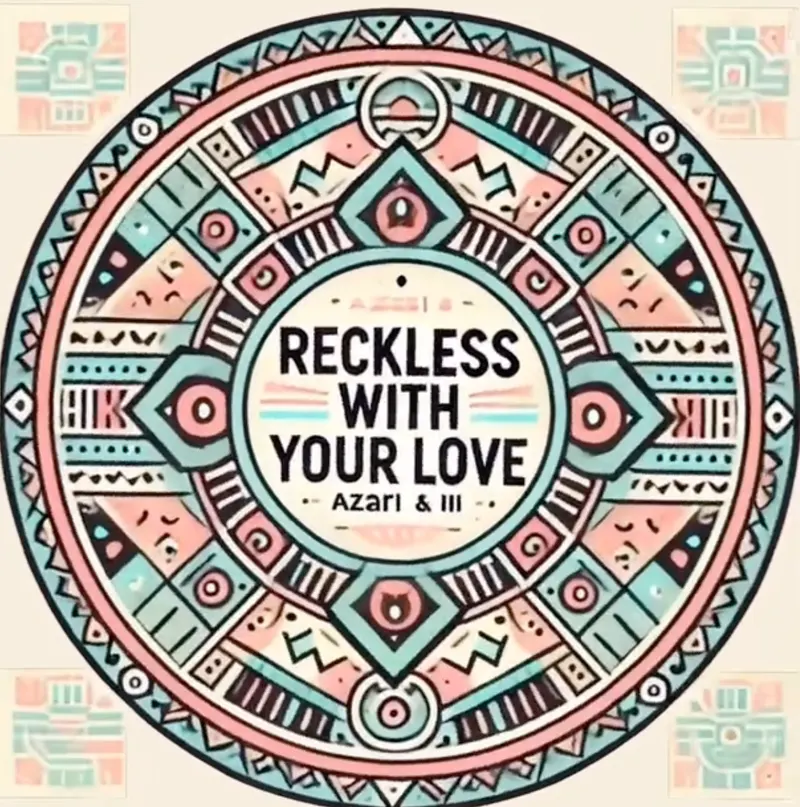 Reckless With Your Love - SkriptKid Edit